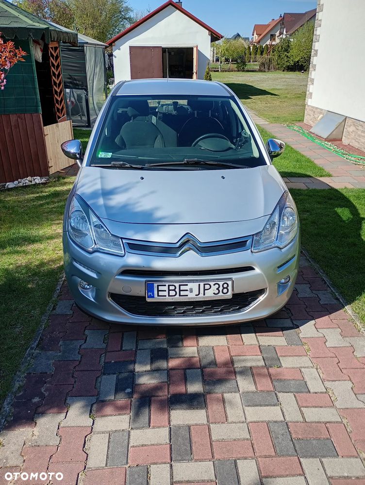 Citroën C3 1.4 HDi Confort - 8