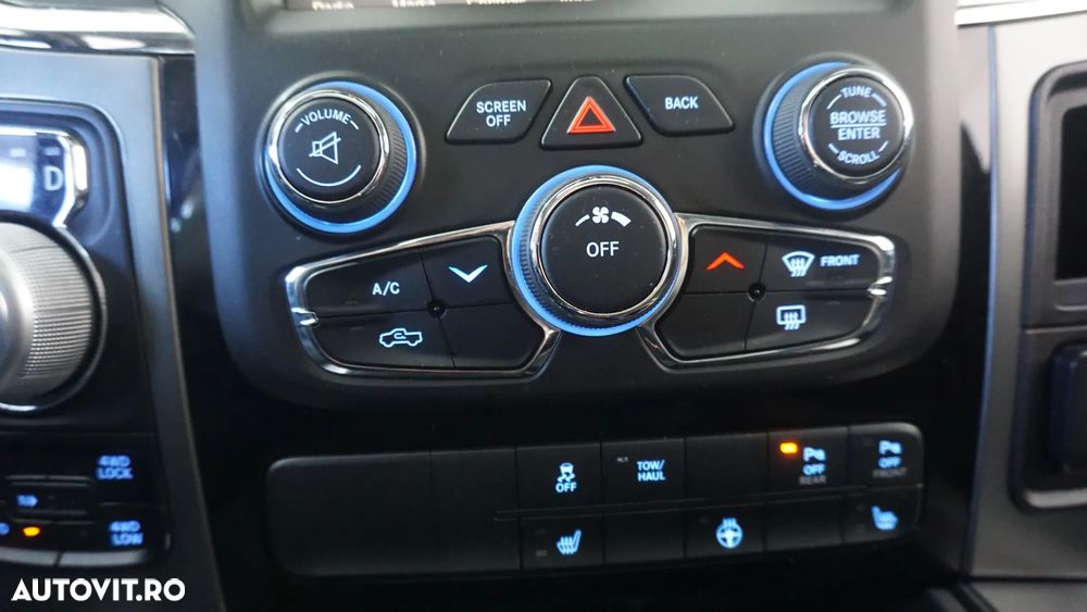 Dodge RAM - 26