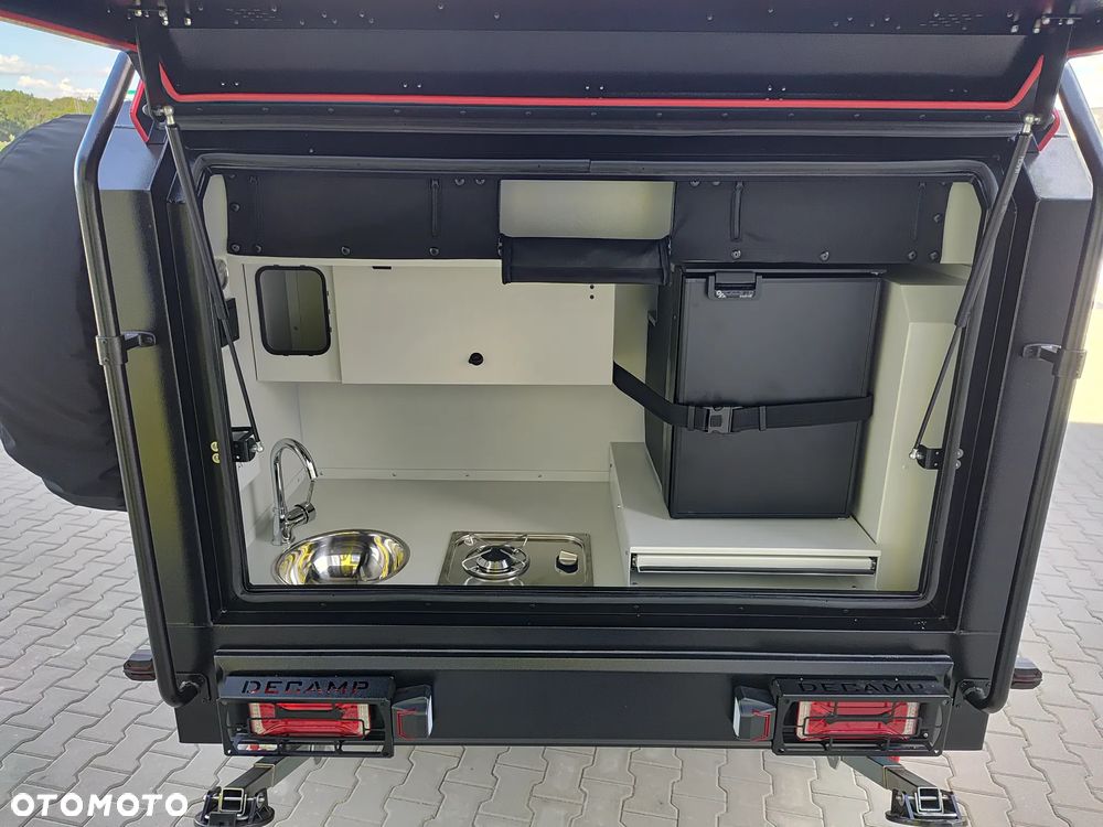 Inny Cross X1Decamp - 11