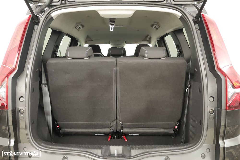 Dacia Jogger 1.0 ECO-G Expression 7L Bi-Fuel - 24