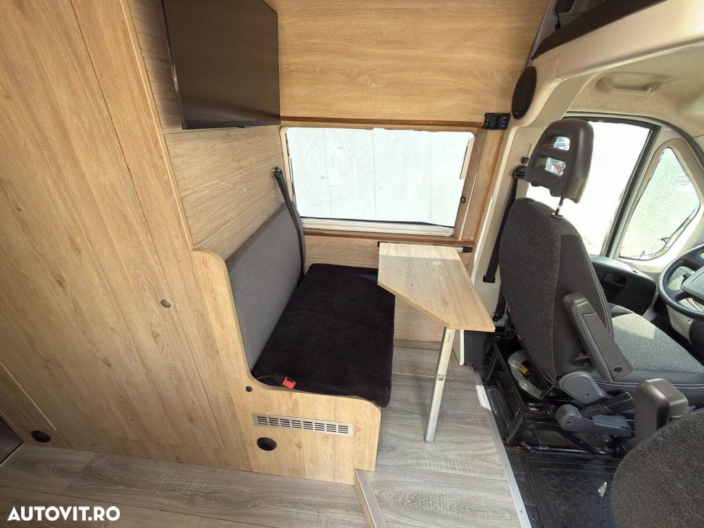 Fiat Ducato - 6