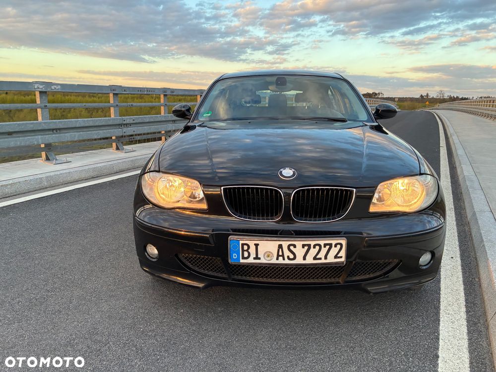BMW Seria 1 - 19
