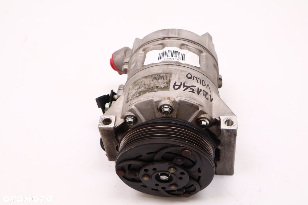 VOLVO SPRĘŻARKA KLIMATYZACJI 1.2154A - 6