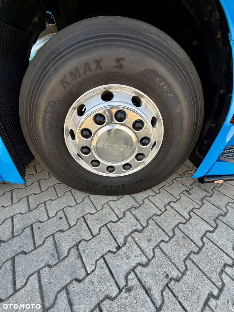 Scania R450 - 24
