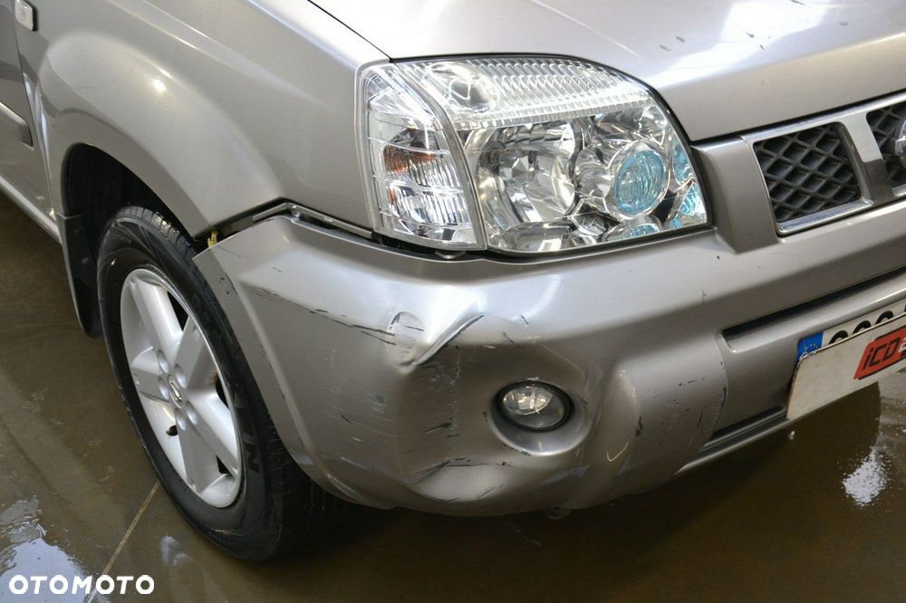 Nissan X-Trail - 11