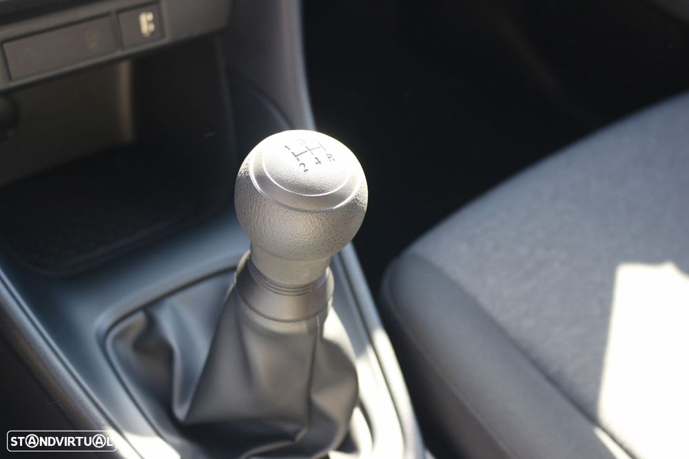 Toyota Yaris 1.0 VVT-i Comfort - 25