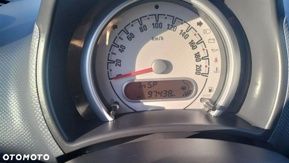 Opel Agila - 9