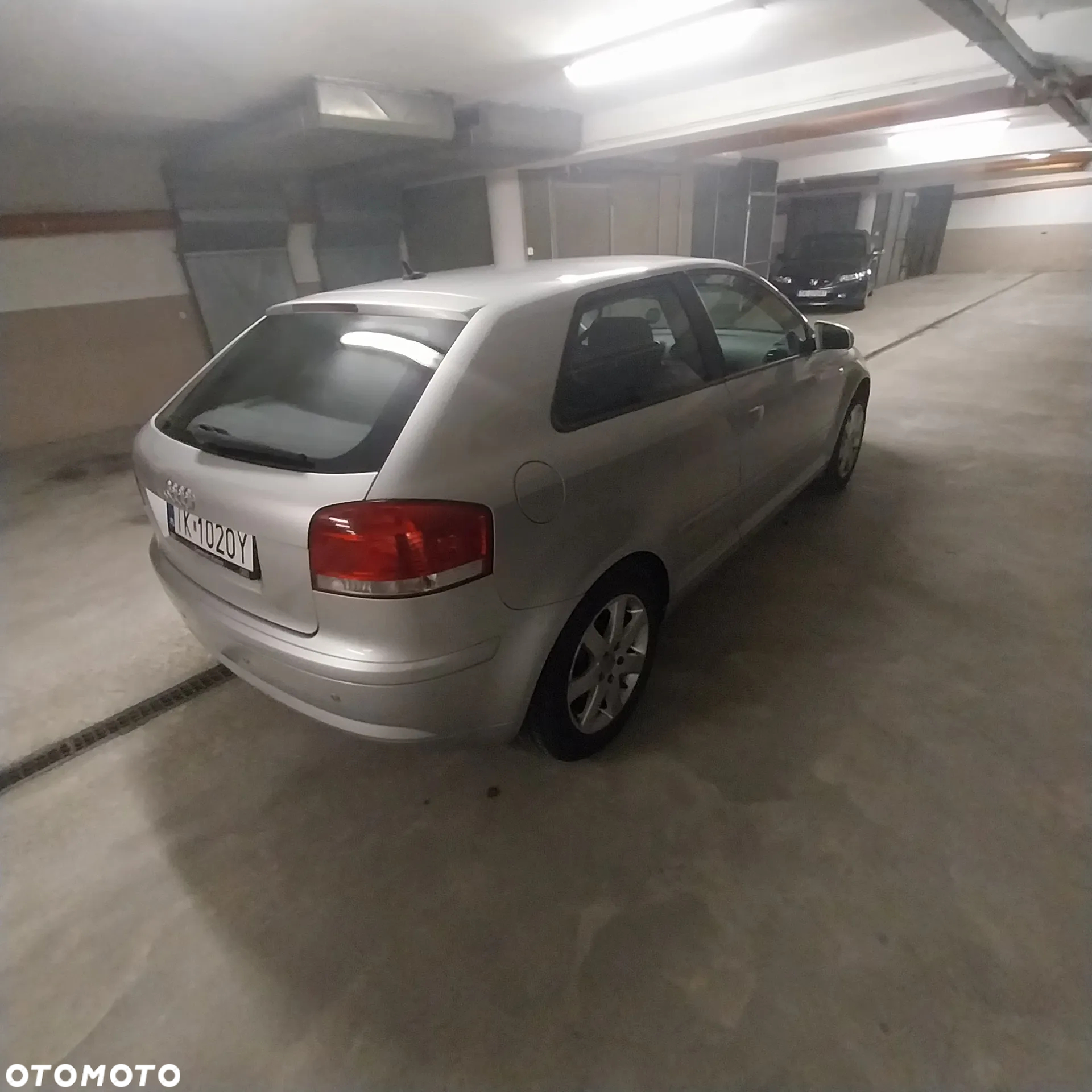 Audi A3 2.0 TDI Ambition - 8