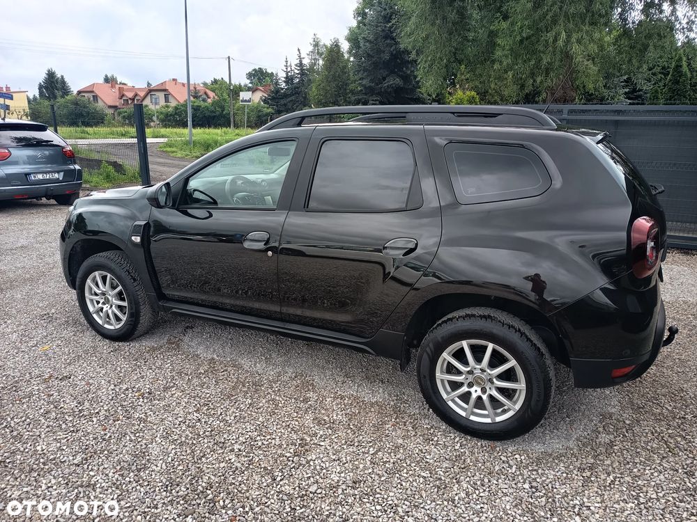 Dacia Duster - 5