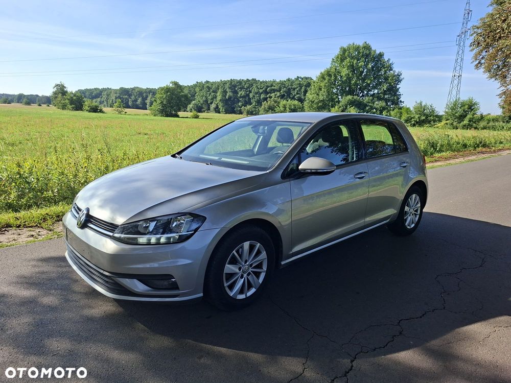 Volkswagen Golf 1.6 TDI (BlueMotion Technology) Comfortline - 13
