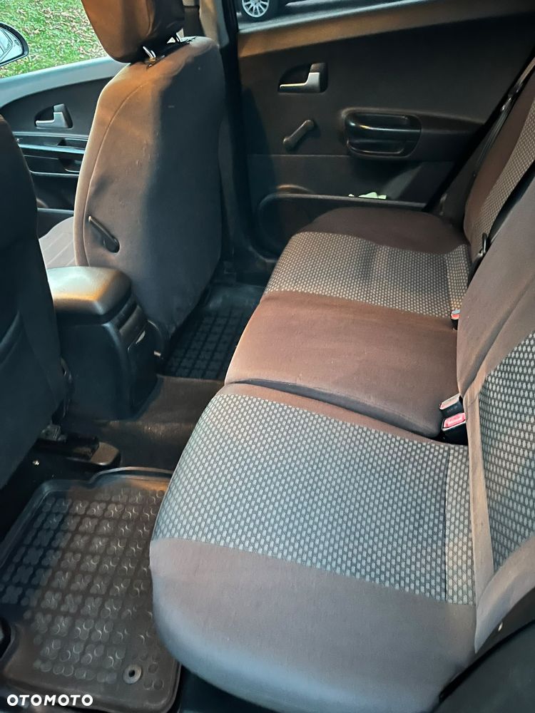Kia Ceed 1.6 Crdi Optimum - 9