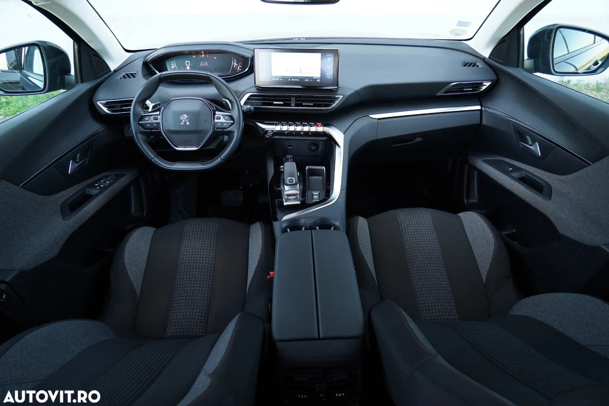 Peugeot 3008 1.5 BlueHDI 130 EAT8 Active Pack - 7