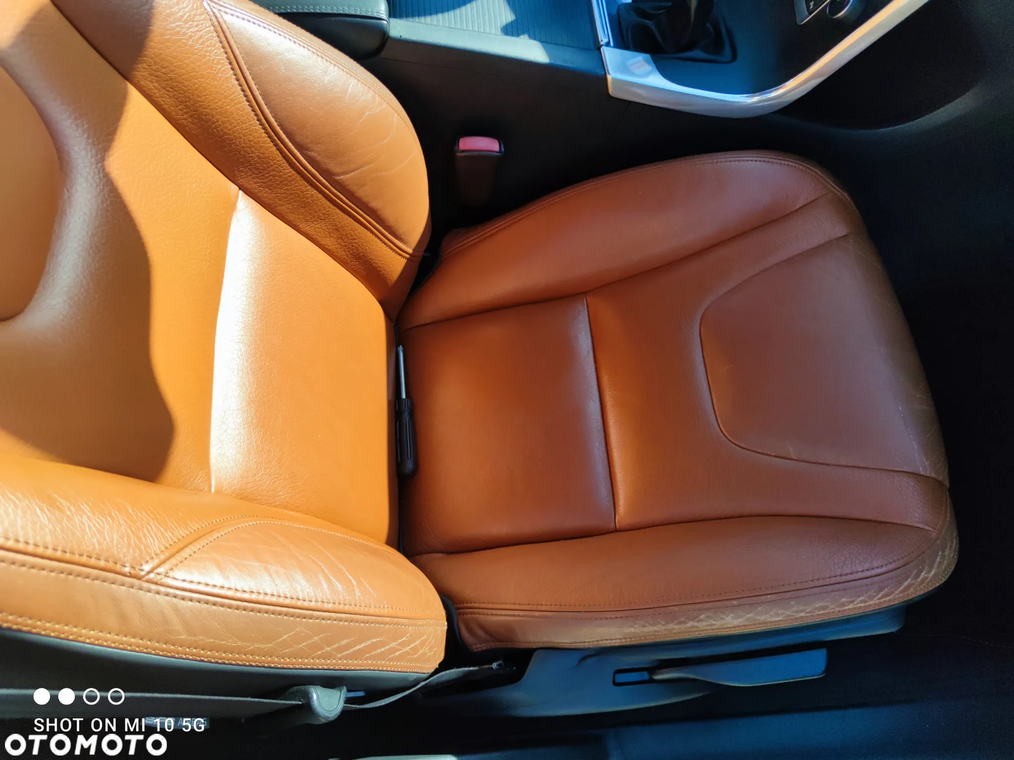 Volvo S60 D2 Momentum - 11