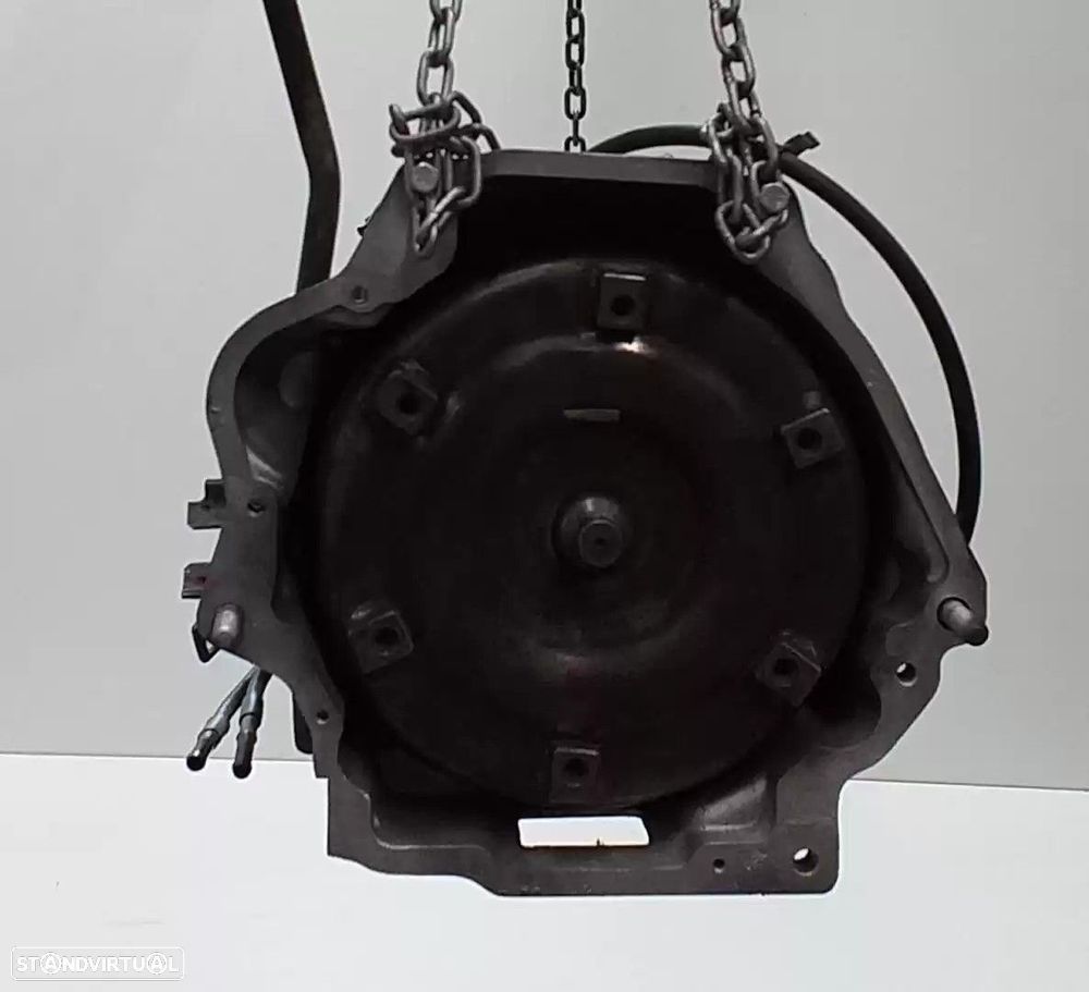 CAIXA VELOCIDADES SUZUKI GRAND VITARA I 2001 -0372LE - 6