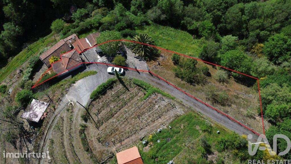 Casa de Campo T3 em Moura Morta e Vinhós de 100 m2 - Grande imagem: 3/35