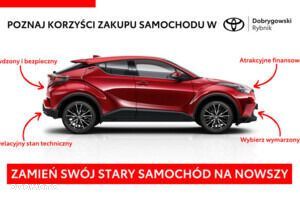 Toyota Yaris Cross Hybrid 1.5 Comfort - 36