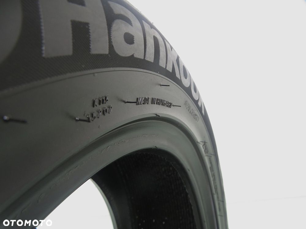 1x 215/55R17 OPONA LETNIA Hankook Ventus Prime 2 Sealguard 94V - 7