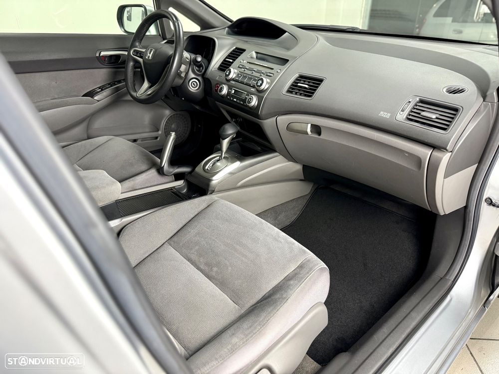 Honda Civic - 20