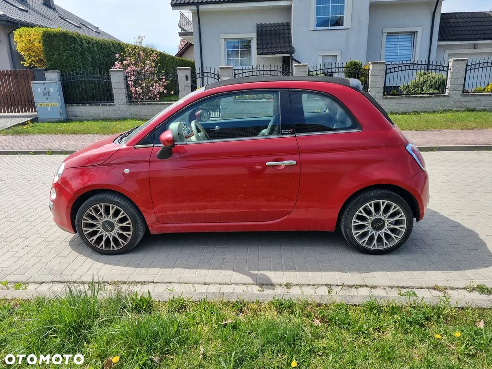 Fiat 500 - 6