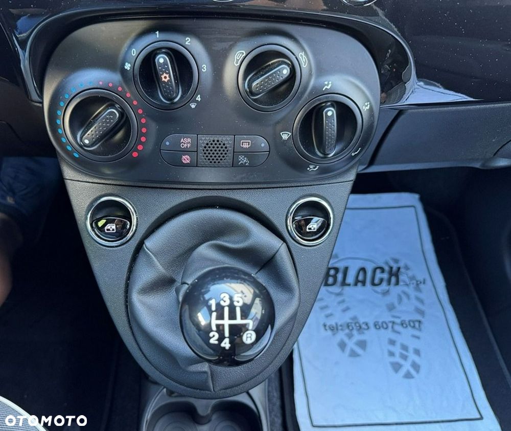 Fiat 500 - 17