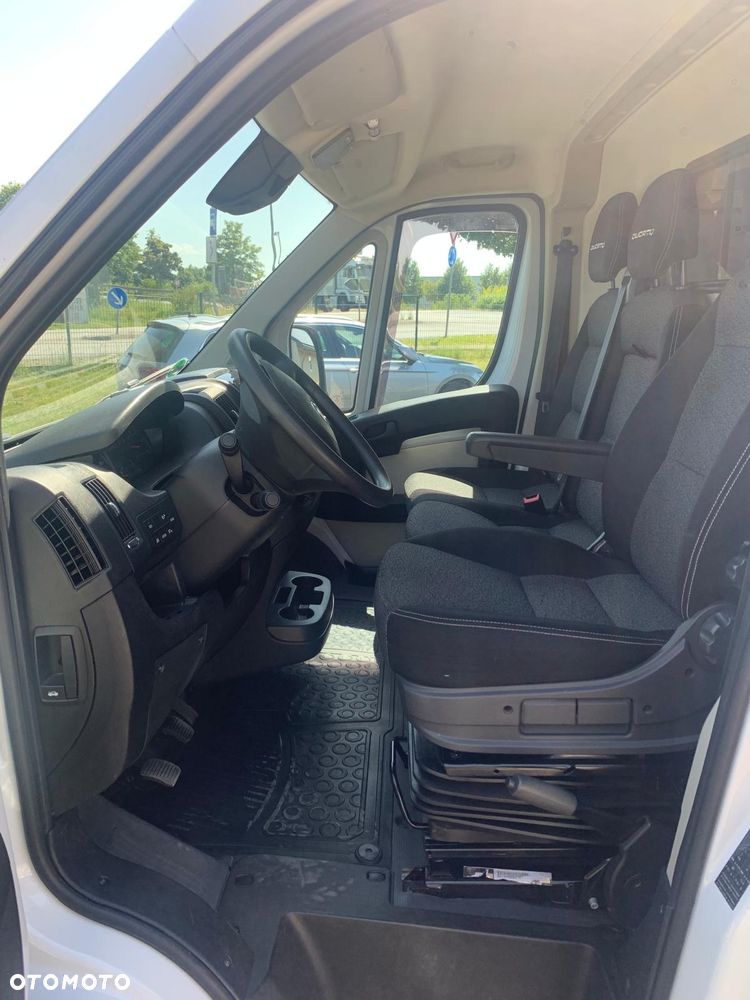 Fiat Ducato MJ L4 - 7