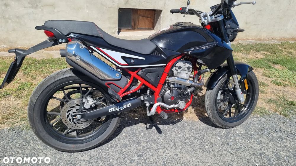 Malaguti Monte Pro - 10