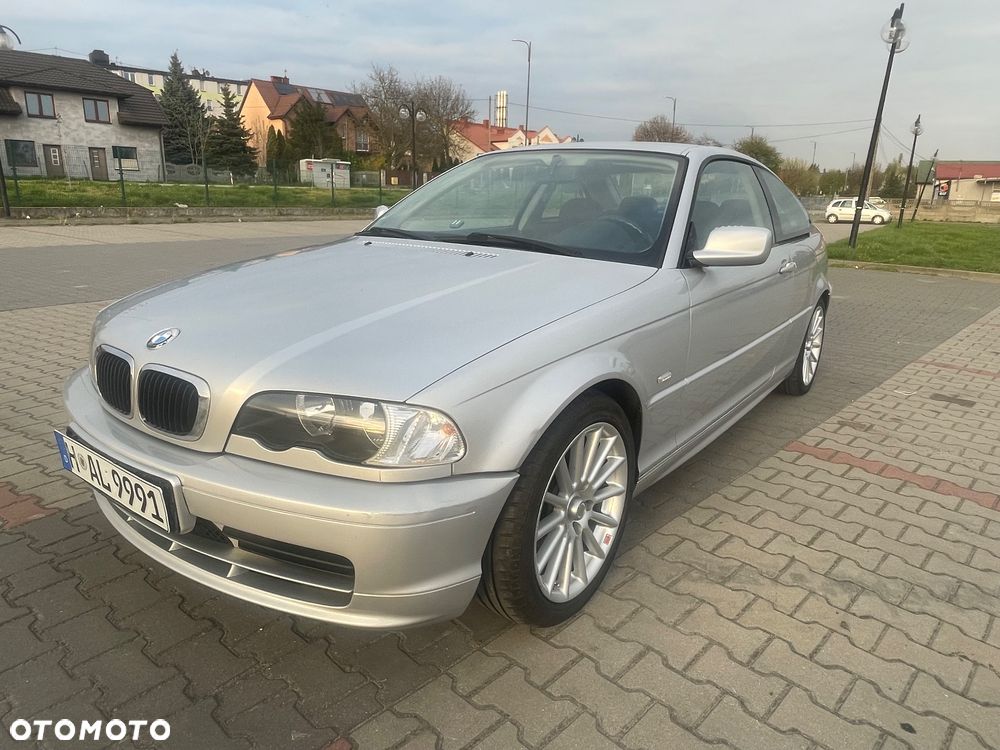 BMW Seria 3 - 1