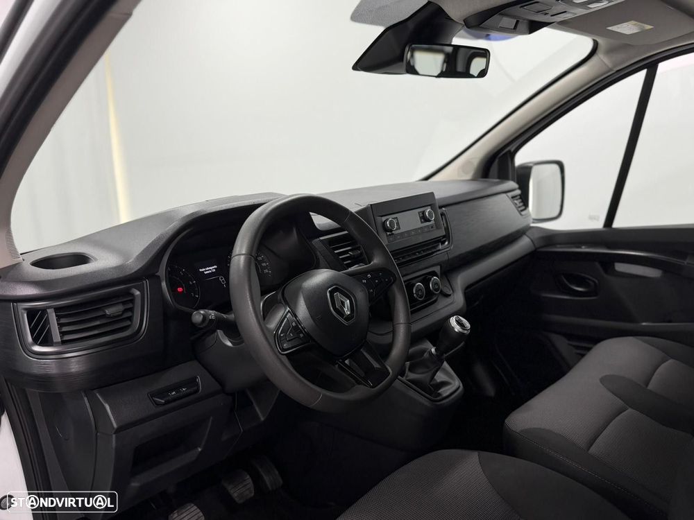 Renault Trafic 2.0 Blue dCi L1 Life - 8