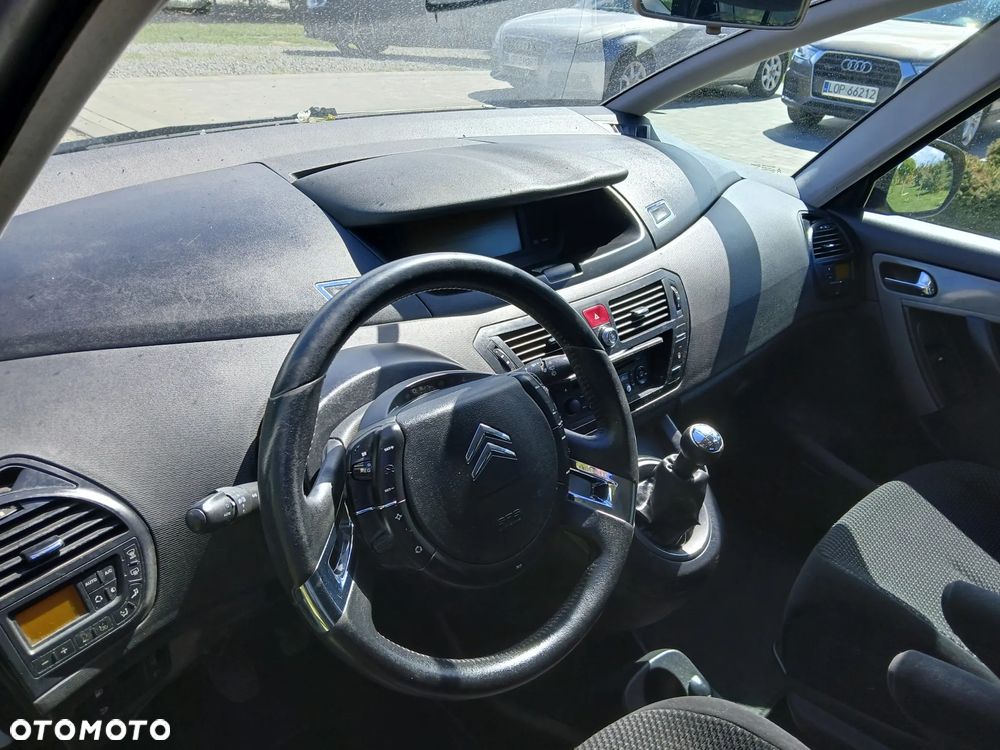 Citroën C4 Picasso 1.8 16V Confort - 27
