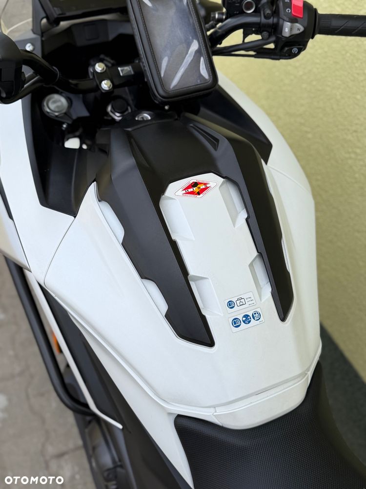 Honda NC - 35