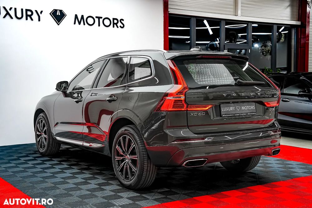 Volvo XC 60 B5 MHEV AWD Inscription - 7