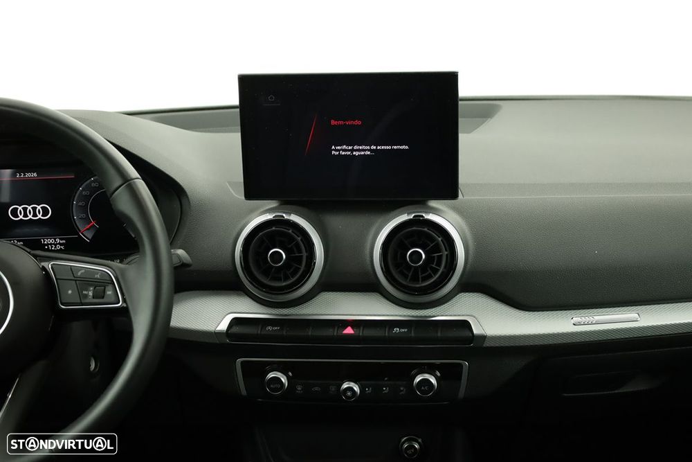 Audi Q2 30 TFSI Advanced - 9