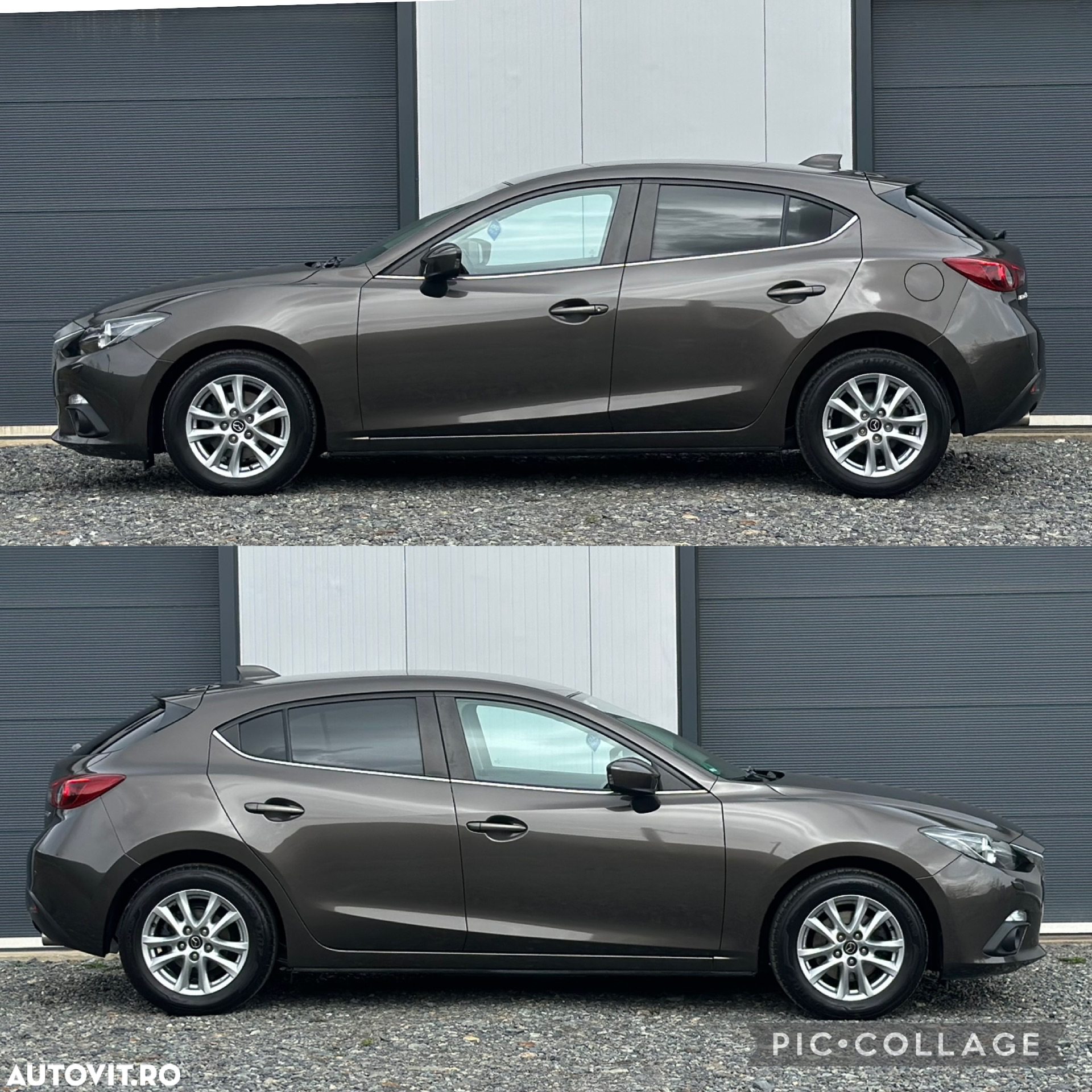 Mazda 3 SKYACTIV-G 120 Center-Line - 6