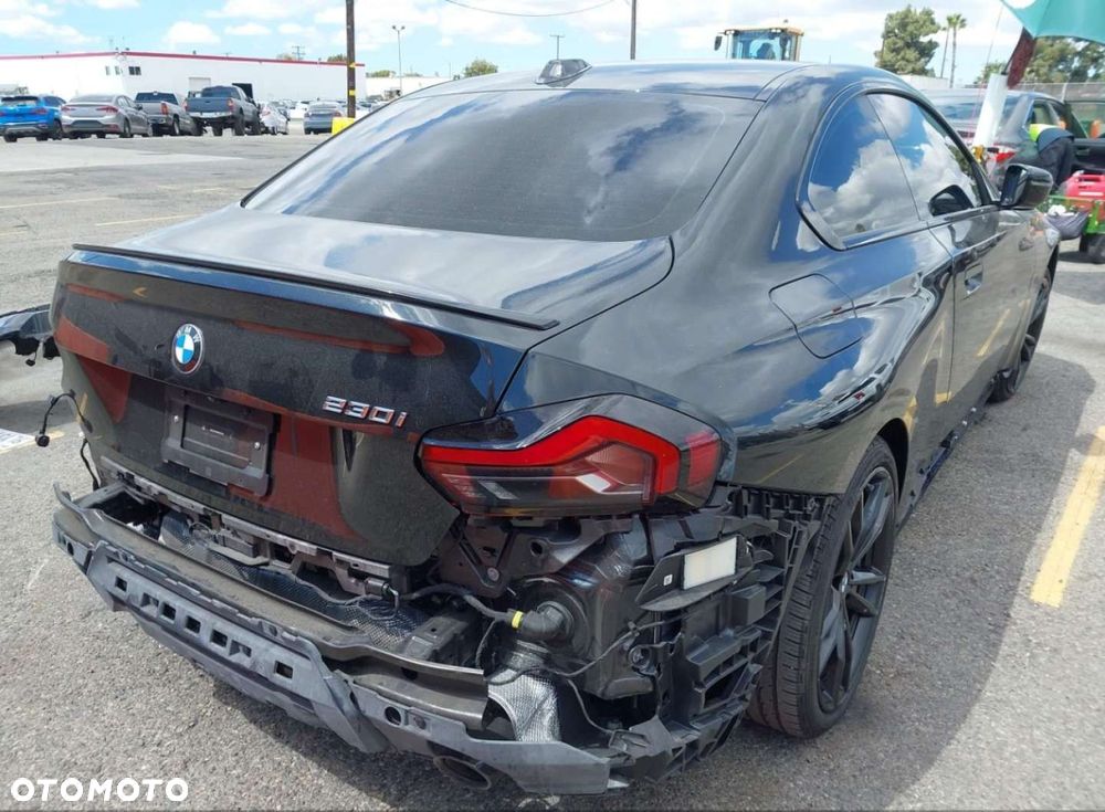 BMW Seria 2 - 5