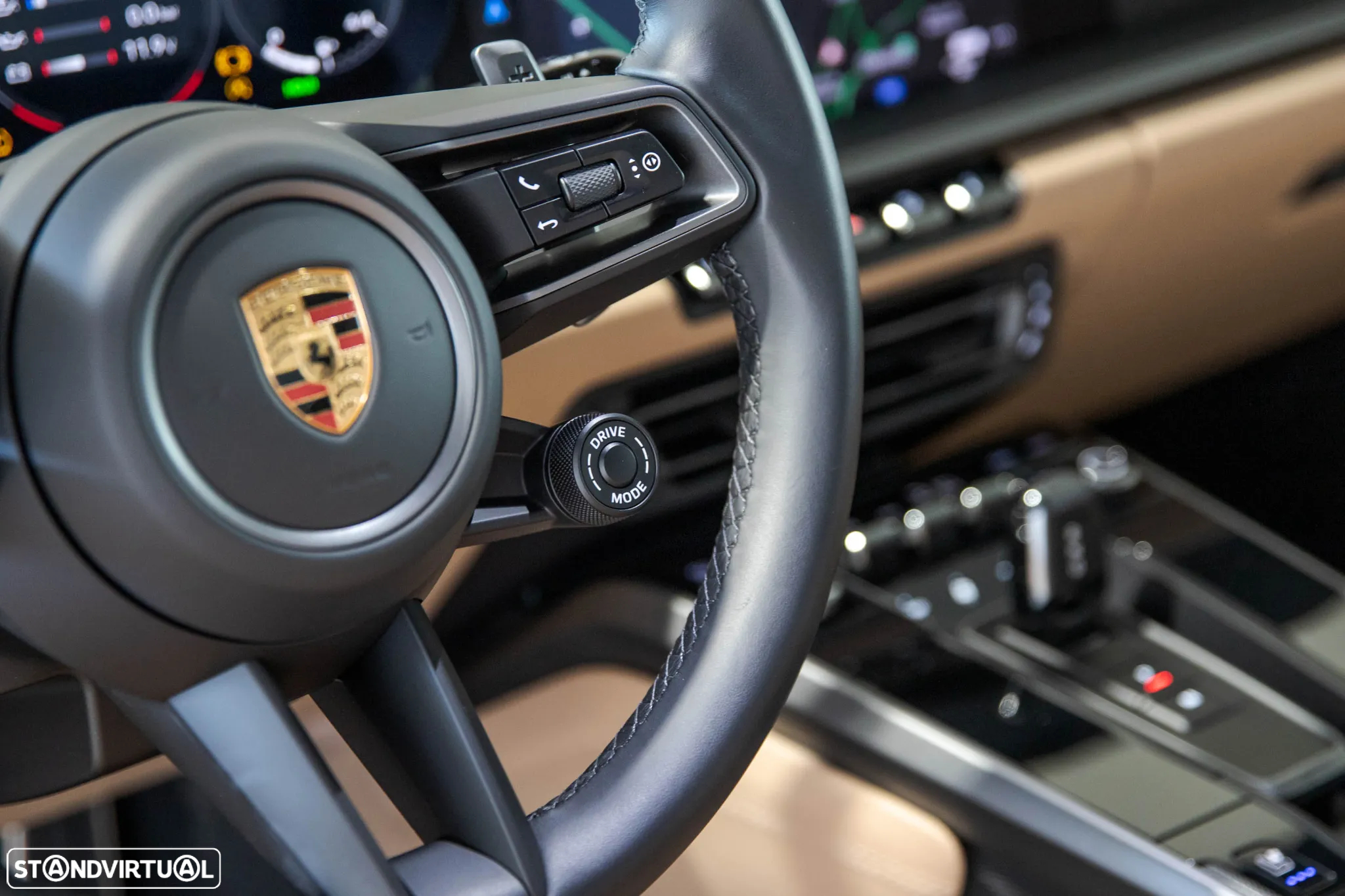 Porsche 911 (992) Carrera S PDK - 24
