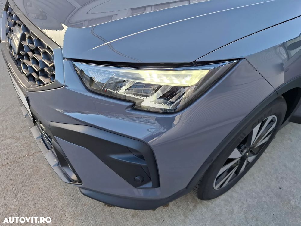 Seat Arona 1.0 TSI DSG7 Style - 22