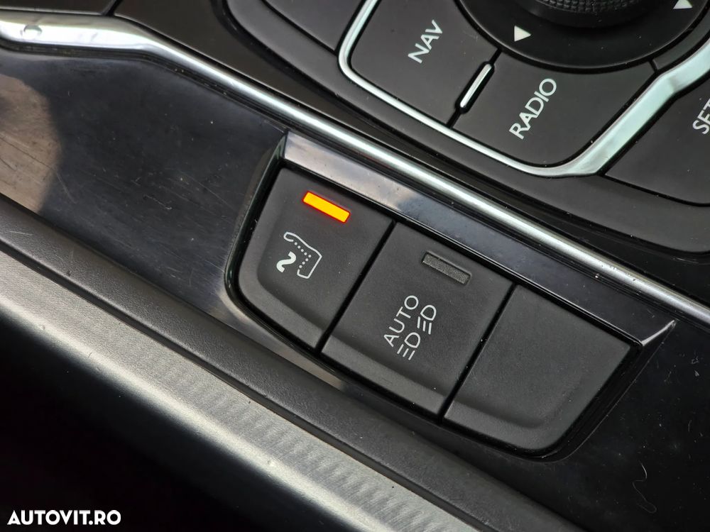 Peugeot 508 2.0 HDi FAP BMP Hybrid4 - 11