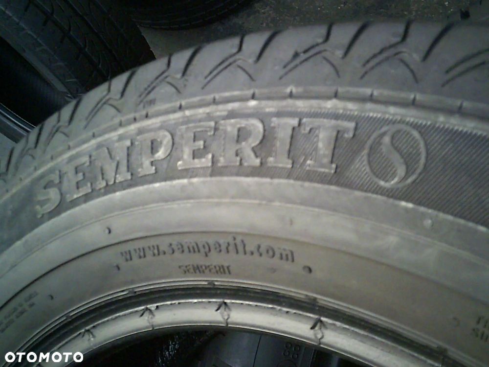 2x SEMPERIT Van Life 195/65R16C 7,9mm 8,2mm 2024 - 3