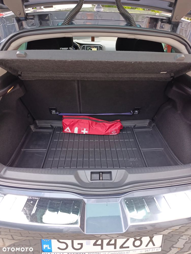 Renault Megane 1.3 TCe FAP Limited EDC - 10