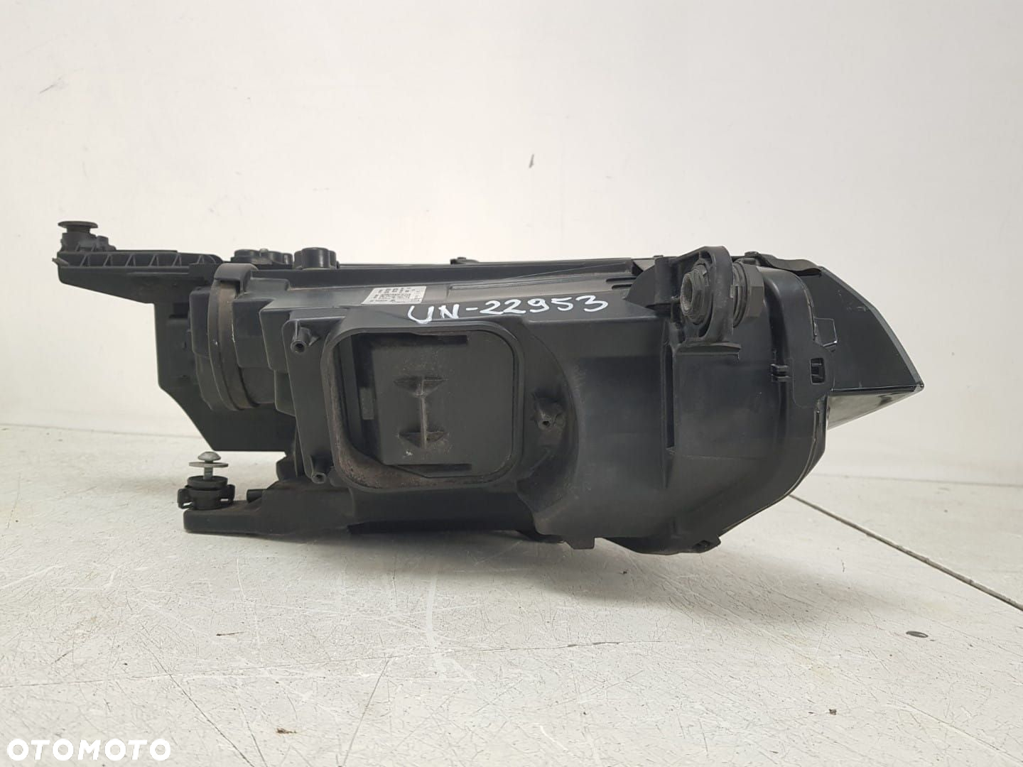 VW PASSAT B8 LIFT 3G0 LAMPA LEWA PRZEDNIA LEWY PRZÓD FULL LED 3G1941035P - 7