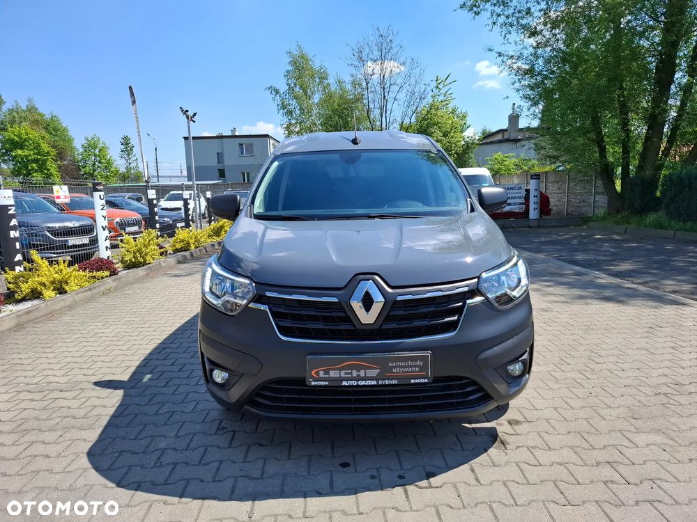 Renault Express - 4