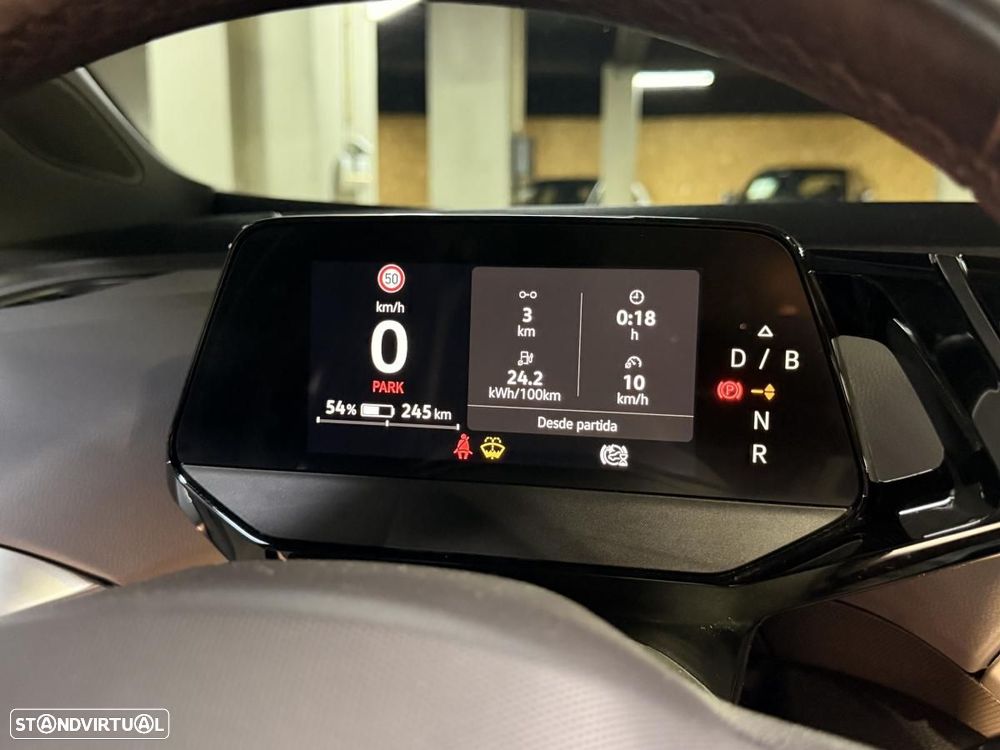 VW ID.4 77 kWh Pro - 24