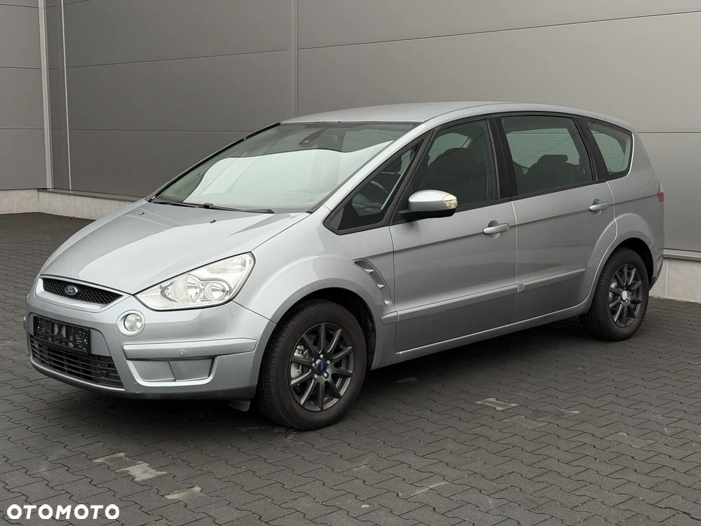 Ford S-Max 2.0 Platinium X - 3