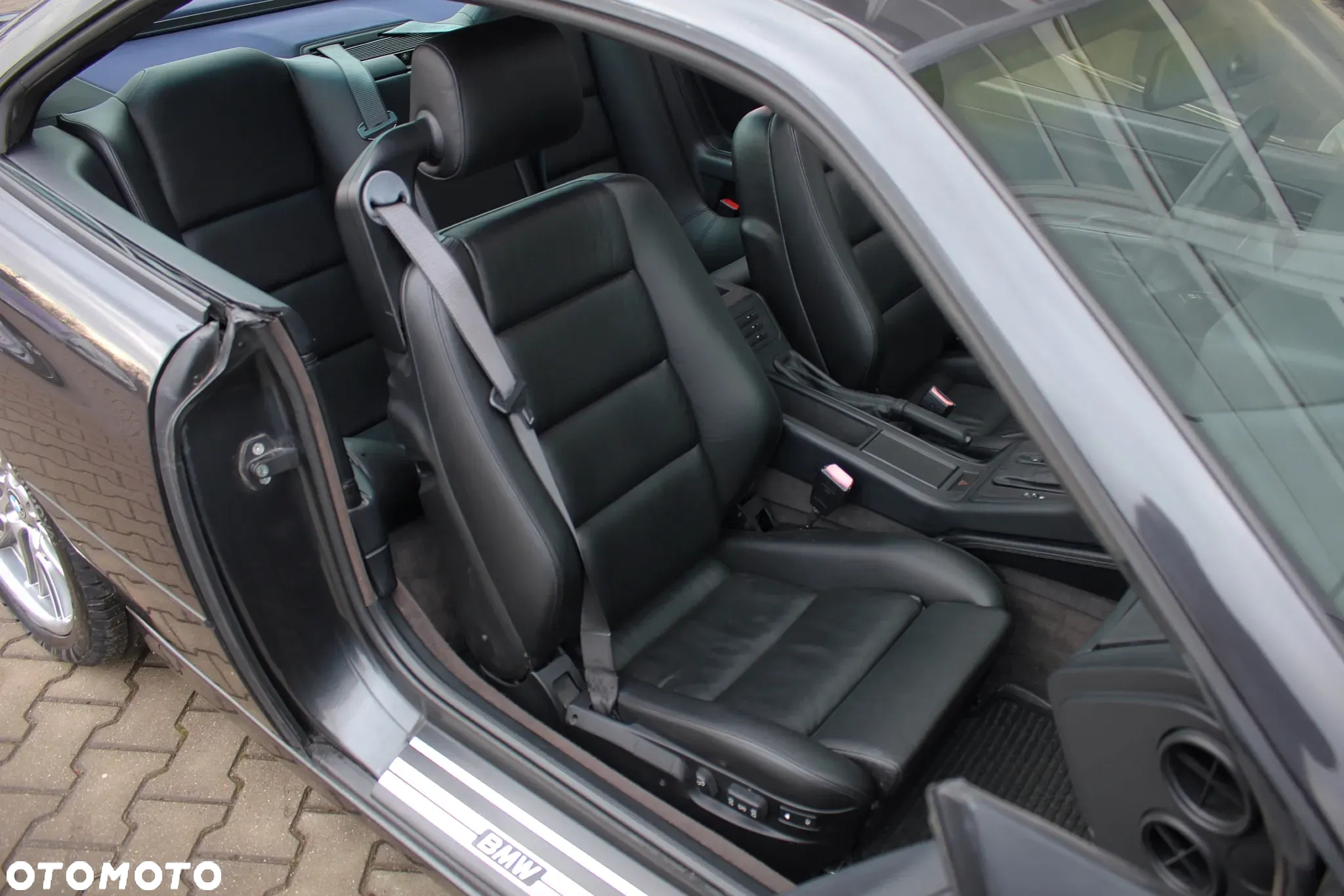 BMW Seria 8 850 Ci - 20