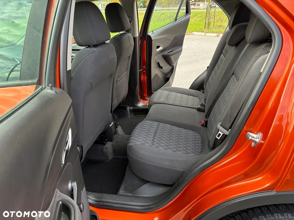 Opel Mokka 1.6 Enjoy S&S - 20