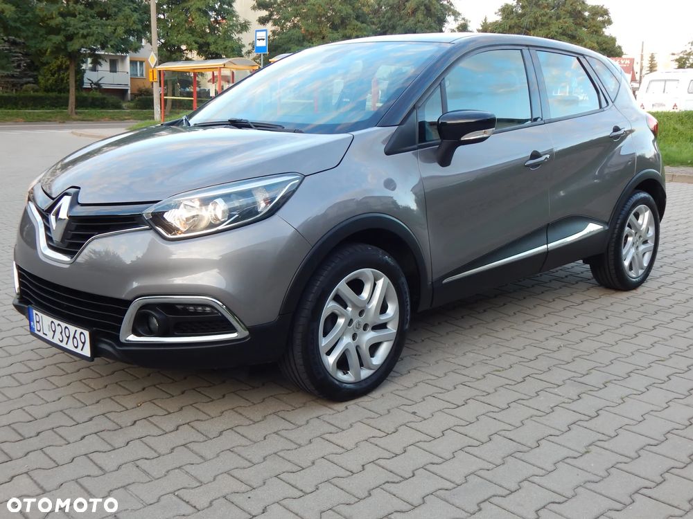 Renault Captur (ENERGY) TCe 90 LIMITED - 3