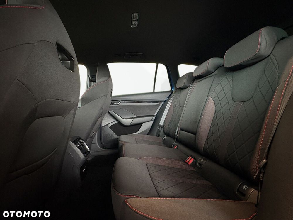 Skoda Octavia 2.0 TDI 4x4 RS DSG - 19