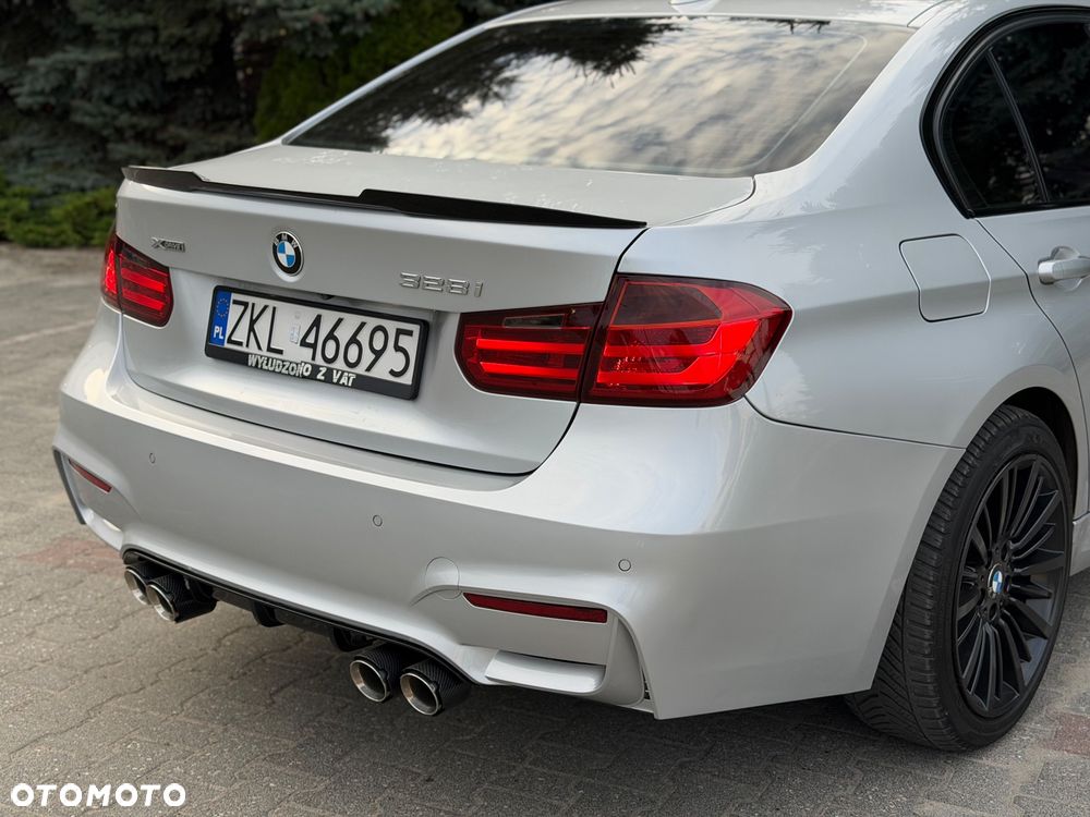 BMW Seria 3 - 22