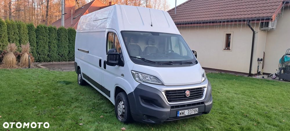 Fiat Ducato - 1