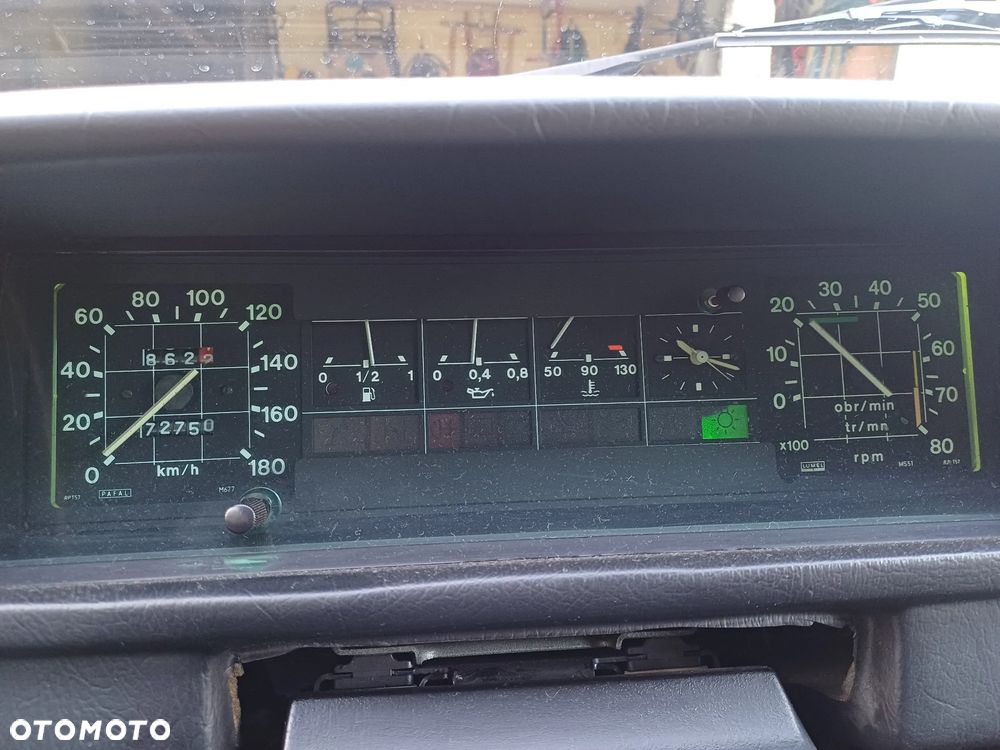Polonez 1.6 - 13
